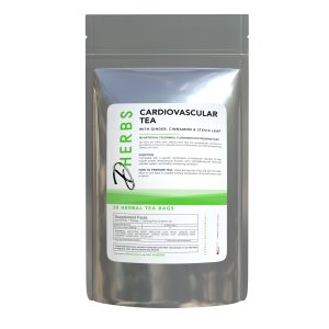 Cardiovascular Tea Cardiovascular Tea